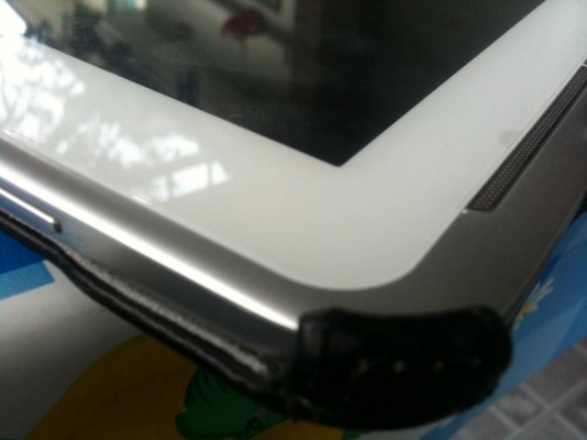 Samsung Galaxy Note 10.1 ขายสภาพเหมือนใหม่