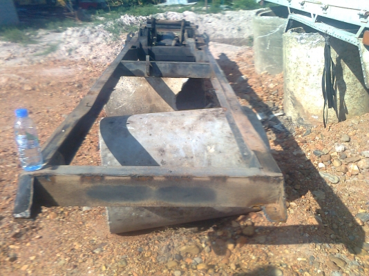 ขาย กระบะเหล็กดัมพ์ 10 ล้อ HINO ยาว 6 เมตร อุปกรณ์ครบชุด