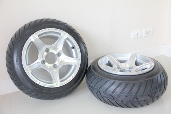 ขายล้อสำหรับทำล้อโต งานสวย แข็งแรง ได้มาตรฐาน ไม่ใช่ล้อATV ขายล้อสำหรับทำล้อโต งานสวย แข็งแรง ได้มาตรฐาน ไม่ใช่ล้อATV