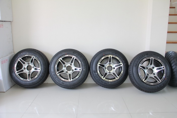 ขายล้อสำหรับทำล้อโต งานสวย แข็งแรง ได้มาตรฐาน ไม่ใช่ล้อATV ขายล้อสำหรับทำล้อโต งานสวย แข็งแรง ได้มาตรฐาน ไม่ใช่ล้อATV