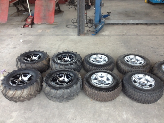 ขายล้อสำหรับทำล้อโต งานสวย แข็งแรง ได้มาตรฐาน ไม่ใช่ล้อATV ขายล้อสำหรับทำล้อโต งานสวย แข็งแรง ได้มาตรฐาน ไม่ใช่ล้อATV