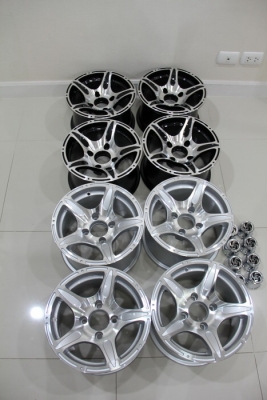 ขายล้อสำหรับทำล้อโต งานสวย แข็งแรง ได้มาตรฐาน ไม่ใช่ล้อATV ขายล้อสำหรับทำล้อโต งานสวย แข็งแรง ได้มาตรฐาน ไม่ใช่ล้อATV