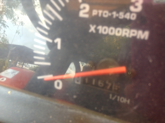 คูโบต้า L3408 4 WD 2 เพลา ตัวเปล่า พร้อมใช้งาน..ราคาถูกๆ