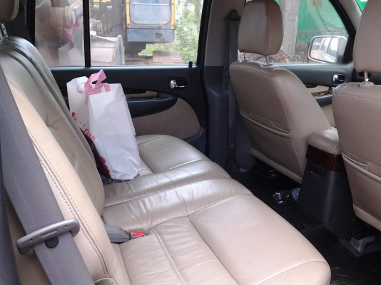 Ford everest 2.5 เกี่ยรธรรมดา ปี46 Ford everest 2.5 เกี่ยรธรรมดา ปี46