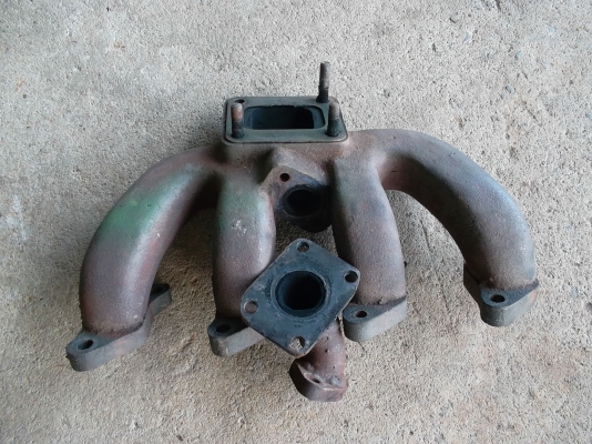 เขาหล่อใส่เทอโบ สตาด้า2800 สภาพพร้อมใช้  ใส่ได้ทั้งเทอโบใหญ่และโบเล็ก