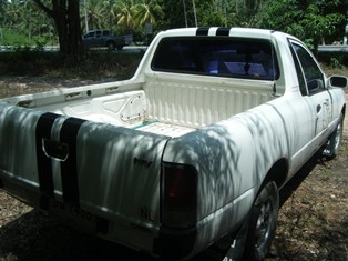 NISSAN NV 2539 NISSAN NV 2539