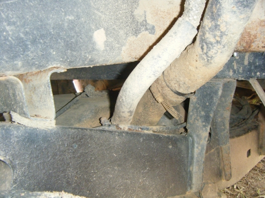 โตโยต้า ไฮลักซ์ ฮีโร่ 2.45D