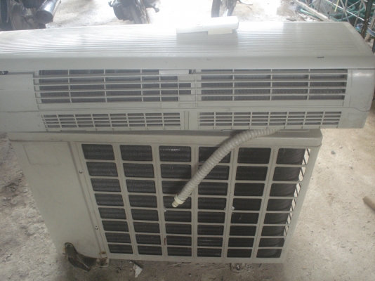 MITSUBISHI   ELECTRIC  Mr.SLIM ขนาด18000BTU