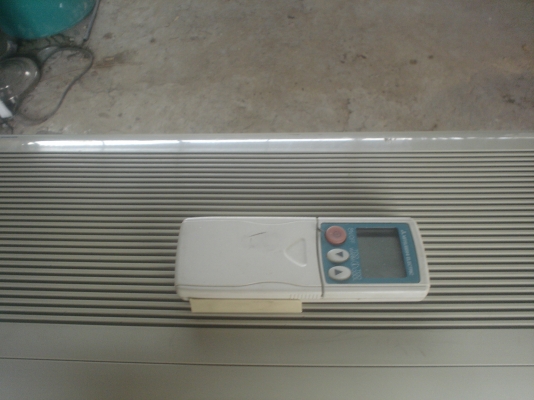MITSUBISHI   ELECTRIC  Mr.SLIM ขนาด18000BTU