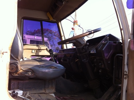 ขาย Mitsubishi 10 ล้อ 2 เพลา ดั๊ม