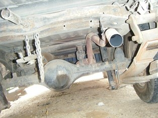 มิซูบิชิ แอล200 ไซโคลน มิซูบิชิ แอล200 ไซโคลน