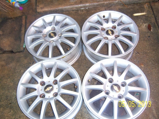 แม็ก 15 เชฟ