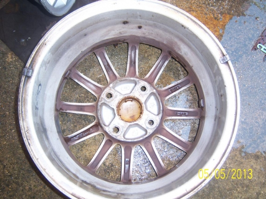 แม็ก 15 เชฟ