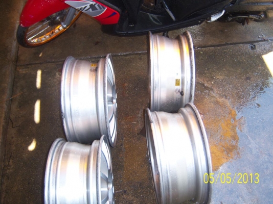 แม็ก 15 เชฟ