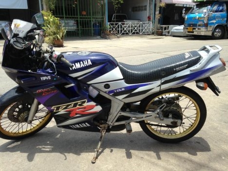 ขาย TZR 150