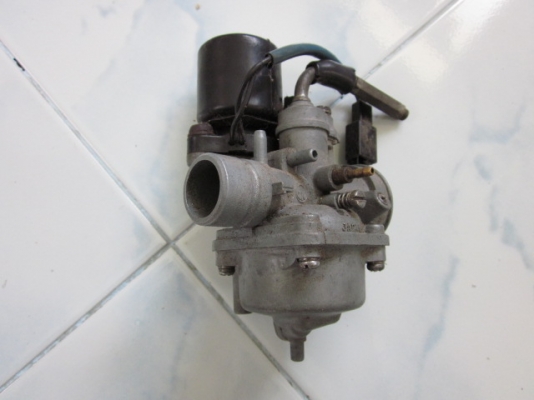 ขายคาร์บู ยามาฮ่า จ๊อก 500 บาท