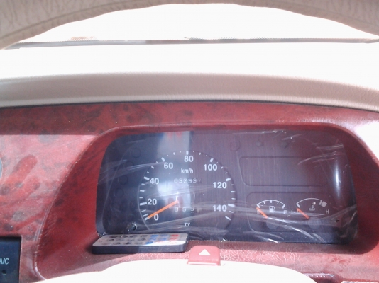 Soko 1.1 กินแก้สโรงงาน ปี54 วิ่ง 30000 โล