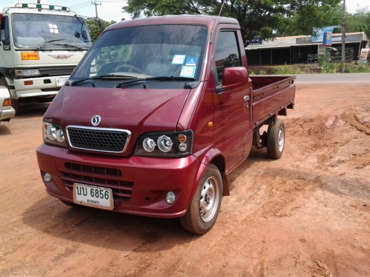 Soko 1.1 กินแก้สโรงงาน ปี54 วิ่ง 30000 โล