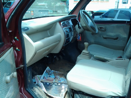 Soko 1.1 กินแก้สโรงงาน ปี54 วิ่ง 30000 โล