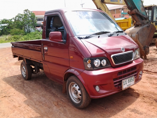 Soko 1.1 กินแก้สโรงงาน ปี54 วิ่ง 30000 โล