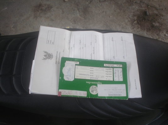 ลดให้ใจถึงHONDAคลิ๊ก สดสวยเครื่องดี ขายถูกๆๆ12800บาท