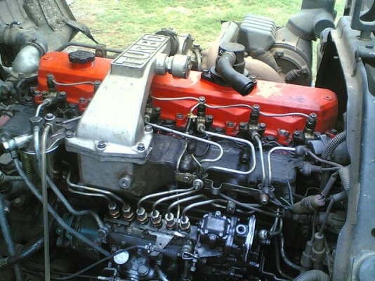 HINO FD 200 HP HO7C TURBO กระบะเหล็กความยาว 7 เมตรสภาพอย่างสวย ฝาท้ายเป็นหางสไลด์ไฮดรอลิกส์พร้อมใช้งานได้เลย เครื่องแห้้งแรงดีไม่มีเยิ้ม ภายในเก๋งคอนโซลสวยครบ แอร์เย็น พวงมาลัยเพาเวอร์ เบรคทริ๊ปฟี้ ช่วงล่างคัชซีสวย ยาง 8.25 ขอบ 16 เอกสารทะเบียนภาษีครบถูกต HINO FD 200 HP HO7C TURBO กระบะเหล็กความยาว 7 เมตรสภาพอย่างสวย ฝาท้ายเป็นหางสไลด์ไฮดรอลิกส์พร้อมใช้งานได้เลย เครื่องแห้้งแรงดีไม่มีเยิ้ม ภายในเก๋งคอนโซลสวยครบ แอร์เย็น พวงมาลัยเพาเวอร์ เบรคทริ๊ปฟี้ ช่วงล่างคัชซีสวย ยาง 8.25 ขอบ 16 เอกสารทะเบียนภาษีครบถูกต