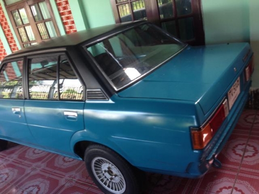 ขาย Toyota ke70 ไฟกลม 42000