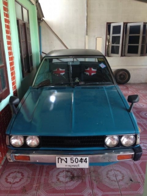 ขาย Toyota ke70 ไฟกลม 42000