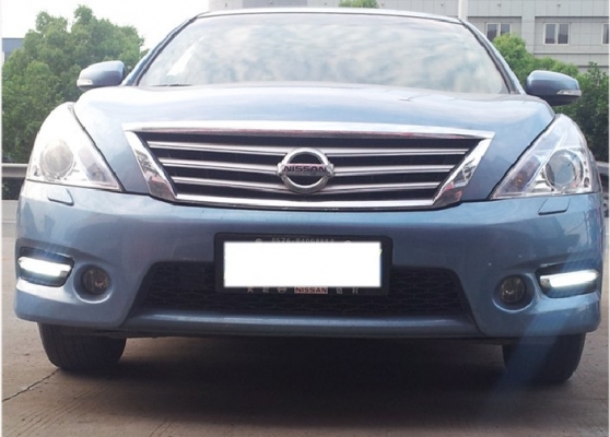 Daylight ALL-NEW Nissan teana