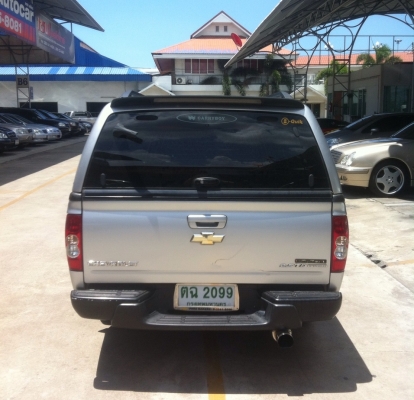 CHEV COLORADO 2.5 CAB หลังคาแครี่บอย ปี 05