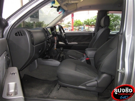 CHEV COLORADO 2.5 CAB หลังคาแครี่บอย ปี 05