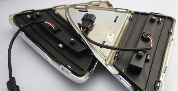 Daylight ALL-NEW FOCUS ไฟLED