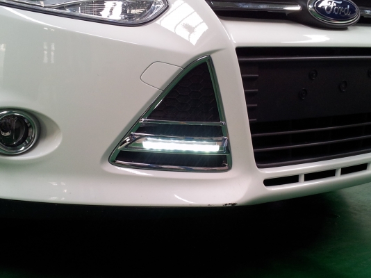 Daylight ALL-NEW FOCUS ไฟLED