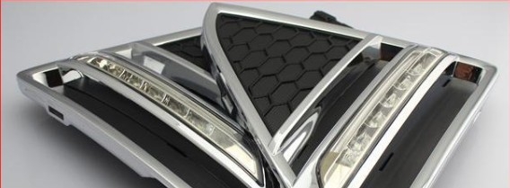 Daylight ALL-NEW FOCUS ไฟLED