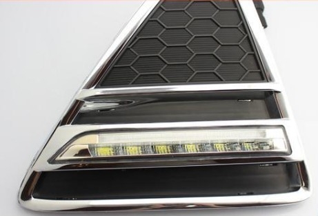 Daylight ALL-NEW FOCUS ไฟLED