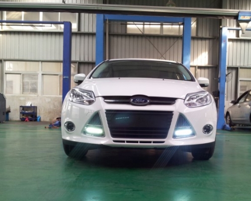 Daylight ALL-NEW FOCUS ไฟLED