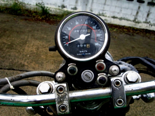 ลดด่วน  HONDA REBEL250 ถูกๆ