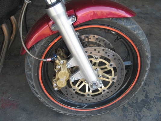 ขาย HONDA CB400 V-S ปี 98 เสียสรรพสามิต+ท่อแต่งยกชุด ราคา 97,000 ขาย HONDA CB400 V-S ปี 98 เสียสรรพสามิต+ท่อแต่งยกชุด ราคา 97,000