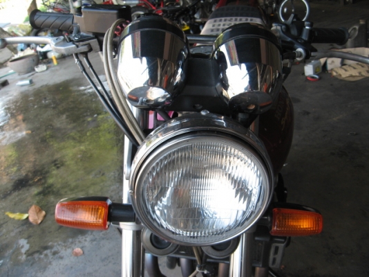 ขาย HONDA CB400 V-S ปี 98 เสียสรรพสามิต+ท่อแต่งยกชุด ราคา 97,000 ขาย HONDA CB400 V-S ปี 98 เสียสรรพสามิต+ท่อแต่งยกชุด ราคา 97,000