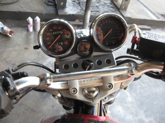 ขาย HONDA CB400 V-S ปี 98 เสียสรรพสามิต+ท่อแต่งยกชุด ราคา 97,000 ขาย HONDA CB400 V-S ปี 98 เสียสรรพสามิต+ท่อแต่งยกชุด ราคา 97,000