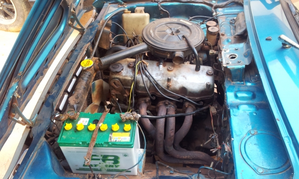 ขาย มาสด้า สี่ขอ ห้าเกียร์ สวยๆ  ครับ