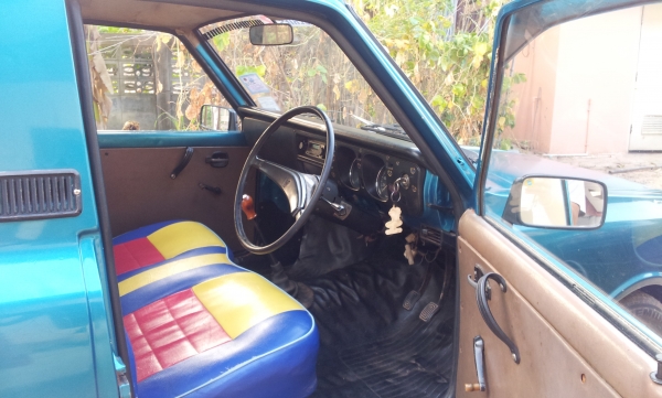 ขาย มาสด้า สี่ขอ ห้าเกียร์ สวยๆ  ครับ