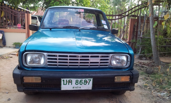 ขาย มาสด้า สี่ขอ ห้าเกียร์ สวยๆ  ครับ