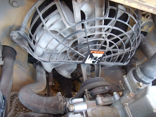 ฟอร์คลิฟต์มิตซู2ตันFd20T ฟอร์คลิฟต์มิตซู2ตันFd20T