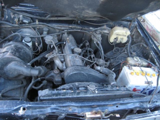 Mitsubishi L200 Cab ปี 90 สำหรับทำงาน ทำเงิน เพาเวอร์ เครื่อง เกียร์ เฟืองท้าย คัทซี ดีมาก แอร์เย็น