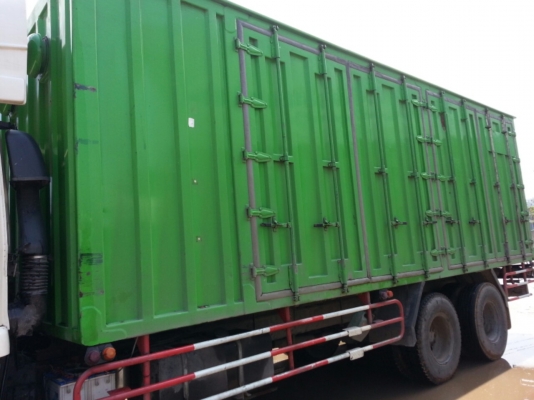 ขาย รถบรรทุก NISSAN UD 10 ล้อ ขาย รถบรรทุก NISSAN UD 10 ล้อ