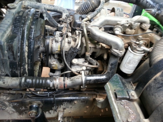 ขาย รถบรรทุก NISSAN UD 10 ล้อ ขาย รถบรรทุก NISSAN UD 10 ล้อ