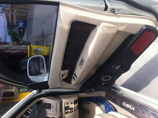 ขายวีโก้แต่งสวยปี06ขาย570000บาทรถมือเดียว