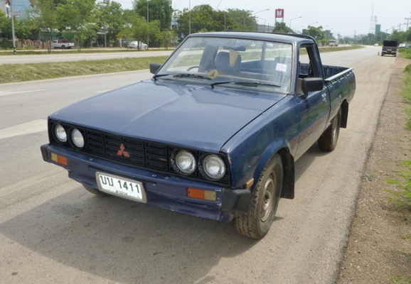 mitsubishi L200 ไฟกลม ช่วงสั้น mitsubishi L200 ไฟกลม ช่วงสั้น