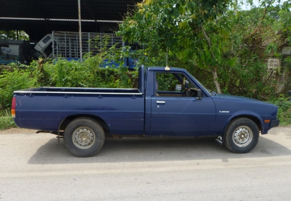 mitsubishi L200 ไฟกลม ช่วงสั้น mitsubishi L200 ไฟกลม ช่วงสั้น